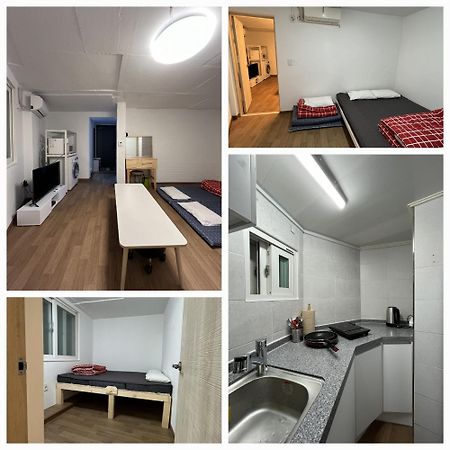 B My Guesthouse Сеул Екстериор снимка