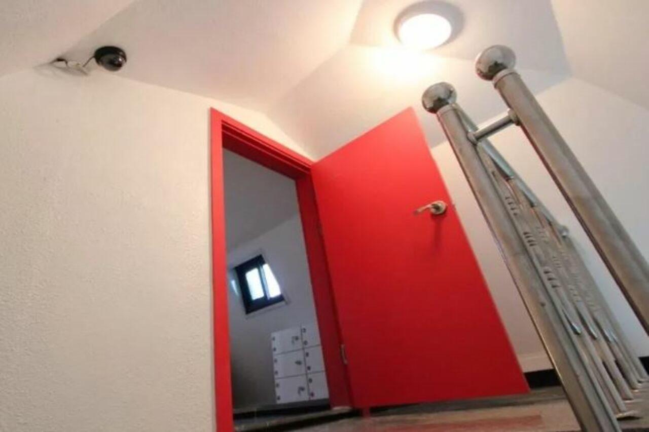 B My Guesthouse Сеул Екстериор снимка