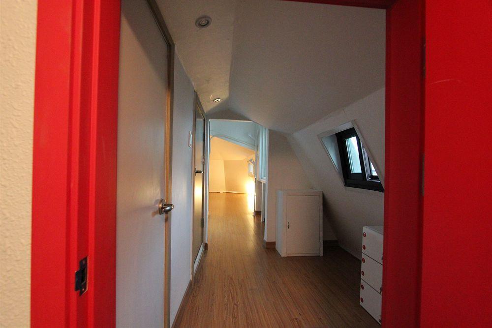 B My Guesthouse Сеул Екстериор снимка