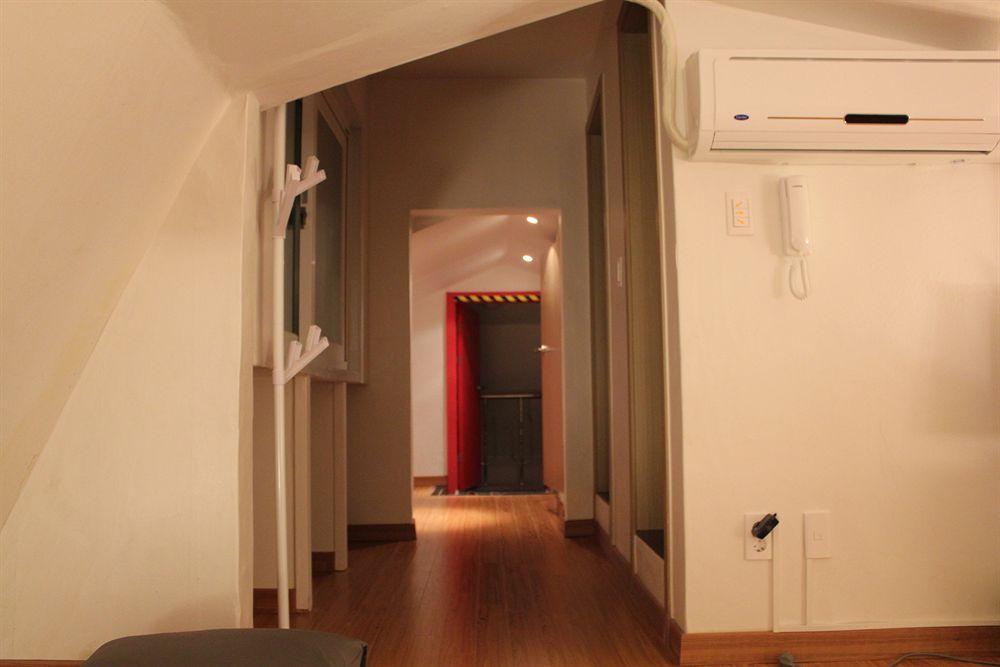 B My Guesthouse Сеул Екстериор снимка