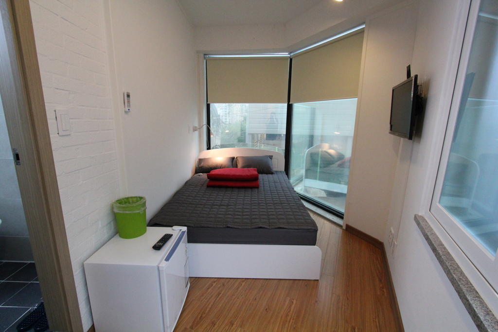 B My Guesthouse Сеул Стая снимка