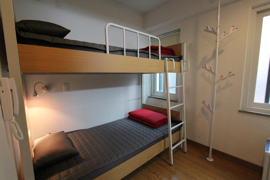 B My Guesthouse Сеул Стая снимка