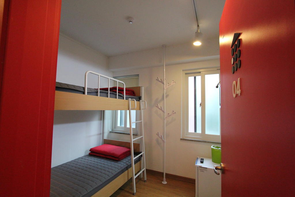 B My Guesthouse Сеул Стая снимка