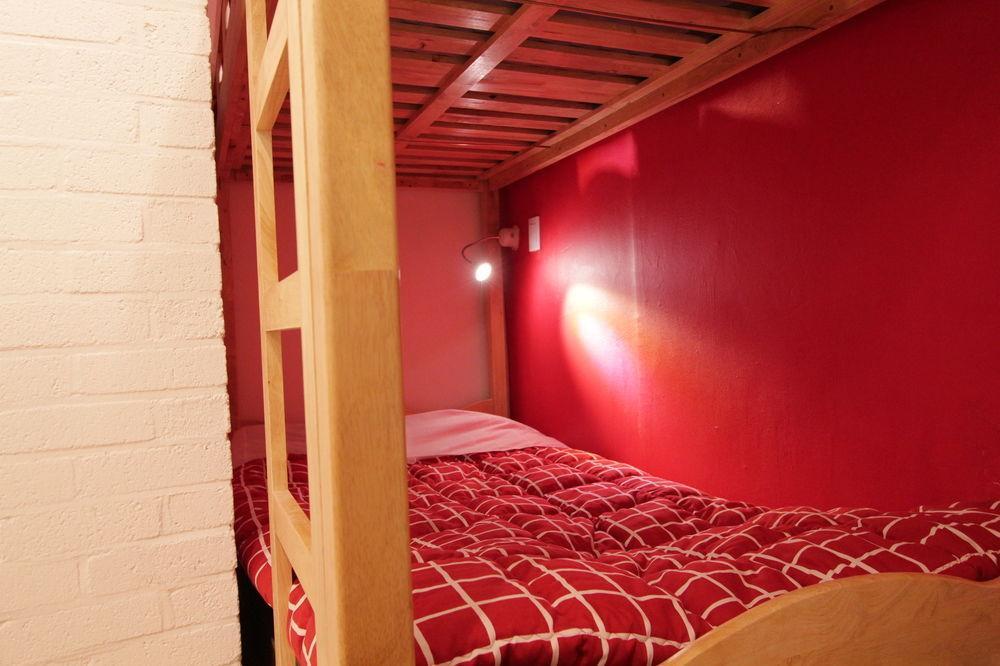 B My Guesthouse Сеул Екстериор снимка