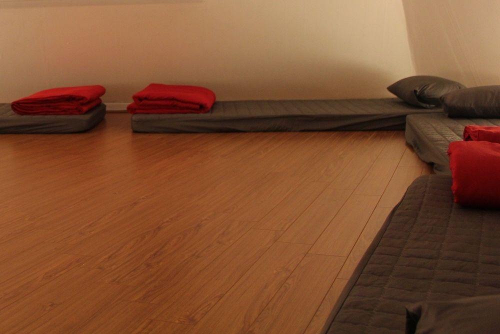 B My Guesthouse Сеул Екстериор снимка