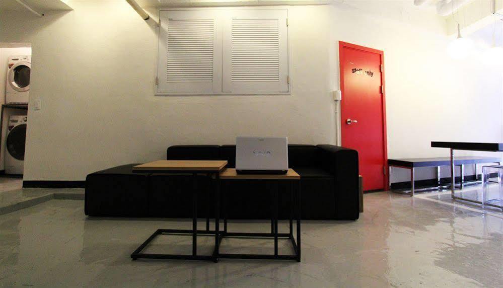 B My Guesthouse Сеул Екстериор снимка